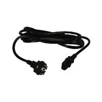 Honeywell - Stromkabel - IEC 320 EN 60320 C14 - Europa - für Honeywell HX2, HX3, VX6, VX7, Thor VM1 (9000090CABLE) von Honeywell