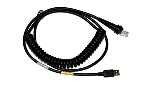 Honeywell CBL-500-300-C00 Kabel schwarz von Honeywell