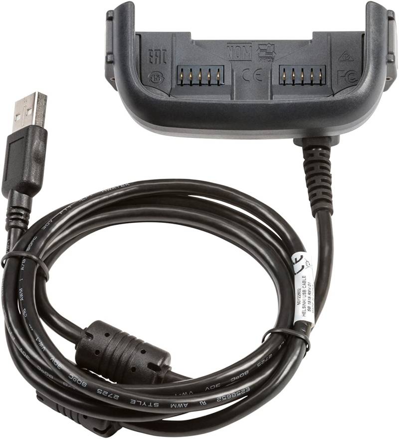 Honeywell - USB-Kabel - USB Typ A, 4-polig (M) (CT50-USB) von Honeywell