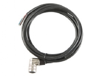 Honeywell VM1055CABLE, Schwarz von Honeywell