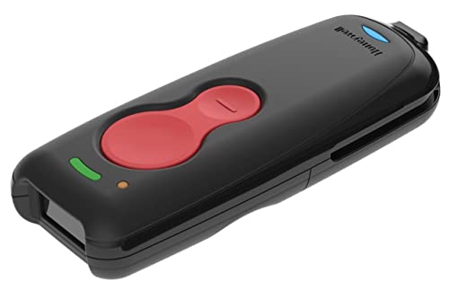Honeywell Voyager 1602 g Handheld 1d/2d CCD Black – Barcode Readers Honeywell Voyager 1602 g Handheld 1d/2d CCD Black – Barcode Readers von Marke: Honeywell