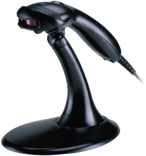 Honeywell Voyager 9540 USB-Kit Barcode-Scanner Kabelgebunden 1D Laser Schwarz Hand-Scanner USB von Honeywell