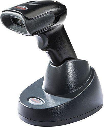 Honeywell Voyager Extreme Performance 1472g - USB Kit - Barcode-Scanner - tragbar - 2D-Imager - decodiert - Bluetooth 4,2 (1472G2D-2USB-5-R) von Honeywell