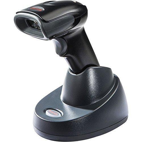 Honeywell Voyager Extreme Performance 1472g USB Kit Barcode Scanner von Honeywell