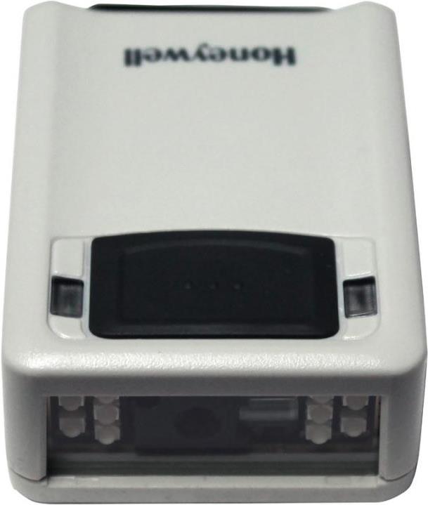 Honeywell Vuquest 3320g - Barcode-Scanner - Handger�t - decodiert - keyboard wedge, RS-232, USB (3320G-4) von Honeywell