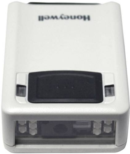 Honeywell Vuquest 3320g Barcode-Scanner Kabelgebunden 1D, 2D Imager Grau, Schwarz Desktop-Scanner (S Honeywell Vuquest 3320g Barcode-Scanner Kabelgebunden 1D, 2D Imager Grau, Schwarz Desktop-Scanner (S von Honeywell