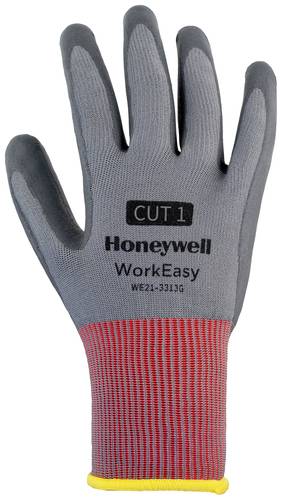Honeywell Workeasy 13G GY NT 1 WE21-3313G-10/XL Schnittschutzhandschuh Größe (Handschuhe): 10 1St. von Honeywell