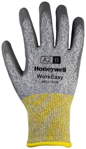 Honeywell Workeasy 13G GY NT A2/B WE22-7313G-10/XL Schnittschutzhandschuh Größe (Handschuhe): 10 1 von Honeywell