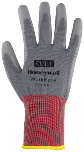 Honeywell Workeasy 13G GY PU 1 WE21-3113G-11/XXL Schnittschutzhandschuh Größe (Handschuhe): 11 von Honeywell