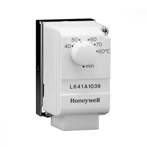 Honeywell Zylinder Thermostat L641A von Honeywell