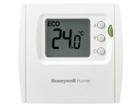 Honeywell digitaler thermostatischer Regler mit ECO-Funktion HOMEXPERT Honeywell (DWZ) Digitaler Raumthermostat von Honeywell