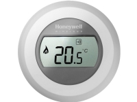 Honeywell evohome Funk-Raumthermostat (T87RF2059) von Honeywell