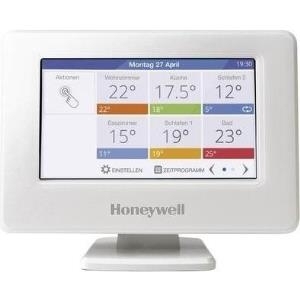 Honeywell evohome THR99C3100 - Zentrale Steuerung - kabellos - 868 MHz von Honeywell