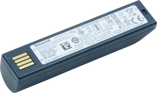 Lithium-ion Battery von Honeywell