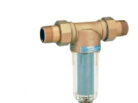 MiniPlus Trinkwasserkaltfilter DN25, Kvs 6,3, Filterelement 100µm. von Honeywell
