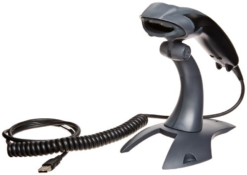 Voyager Barcode-Scanner, einzeilig, kabelgebunden, 1200 g von Honeywell