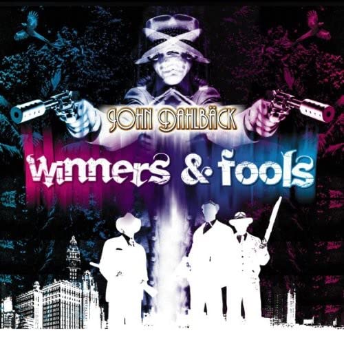 Winners & Fools [Vinyl LP] von Honeywell
