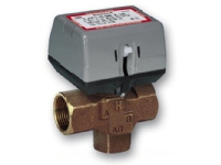 Zonenventil VC4613 3-Wege 3/4''-20solv 230v von Honeywell