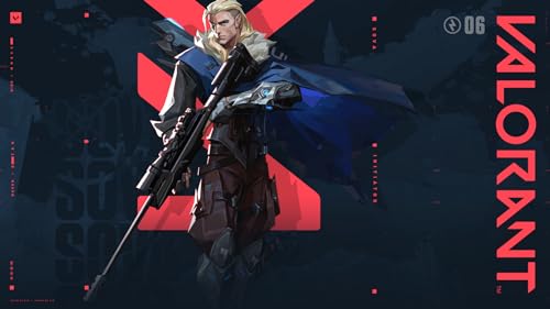 Hongfuzhih Valorant Gaming-Mauspad, groß, XXL, lang, erweitert, großes Mauspad, Tastatur, Mauspad, Schreibtischunterlage, Heimbüro, Dekoration, Zubehör für Computer, PC, Laptop Hongfuzhih Valorant Gaming-Mauspad, groß, XXL, lang, erweitert, großes Mauspad, Tastatur, Mauspad, Schreibtischunterlage, Heimbüro, Dekoration, Zubehör für Computer, PC, Laptop von Hongfuzhih