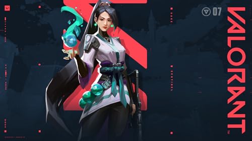 Hongfuzhih Valorant Gaming-Mauspad, groß, XXL, lang, erweitert, großes Mauspad, Tastatur, Mauspad, Schreibtischunterlage, Heimbüro, Dekoration, Zubehör für Computer, PC, Laptop Hongfuzhih Valorant Gaming-Mauspad, groß, XXL, lang, erweitert, großes Mauspad, Tastatur, Mauspad, Schreibtischunterlage, Heimbüro, Dekoration, Zubehör für Computer, PC, Laptop von Hongfuzhih