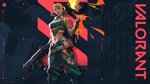 Hongfuzhih Valorant Gaming-Mauspad, groß, XXL, lang, erweitert, großes Mauspad, Tastatur, Mauspad, Schreibtischunterlage, Heimbüro, Dekoration, Zubehör für Computer, PC, Laptop Hongfuzhih Valorant Gaming-Mauspad, groß, XXL, lang, erweitert, großes Mauspad, Tastatur, Mauspad, Schreibtischunterlage, Heimbüro, Dekoration, Zubehör für Computer, PC, Laptop von Hongfuzhih