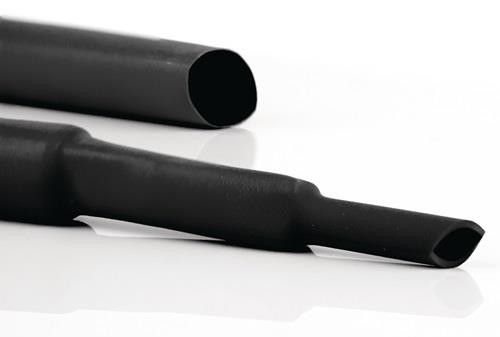 5 Stk. Hongshang Schrumpfschlauch H-5(3X)-F f.ID 40,00mm Schrumpfrate 40,0/13,0 von Hongshang