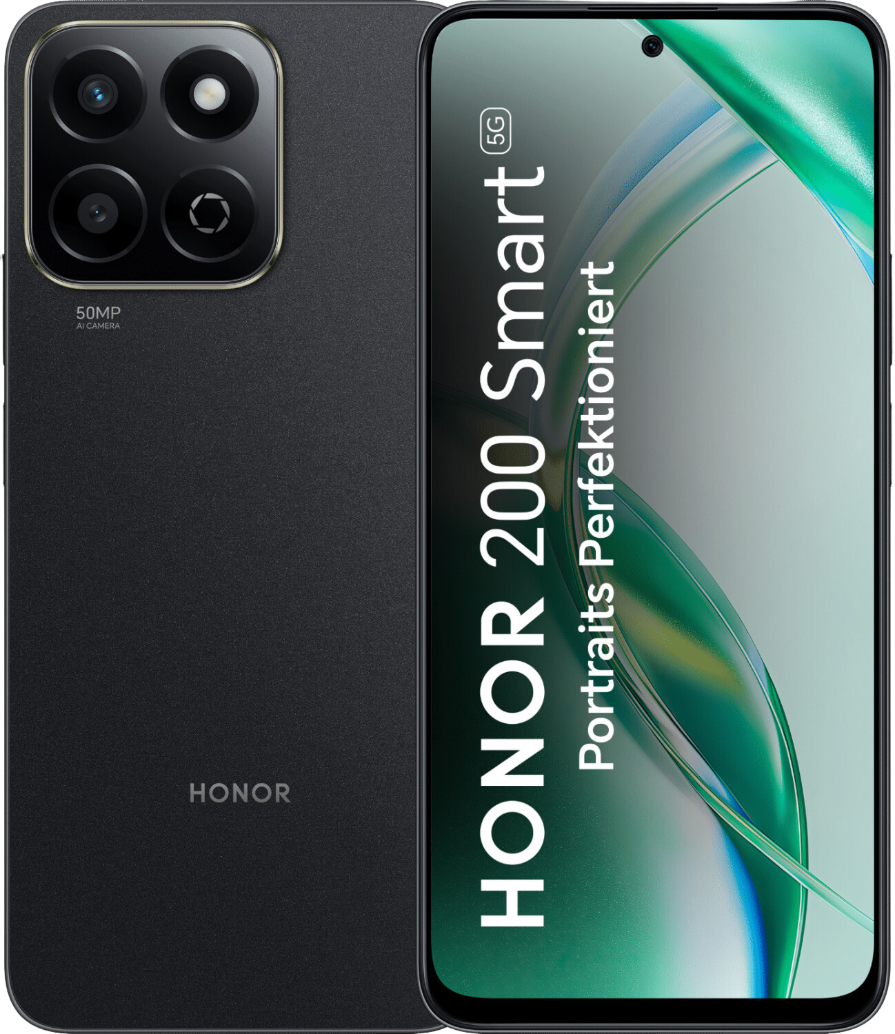 200 Smart 5G Dual-SIM 200 Smart 5G Dual-SIM von Honor