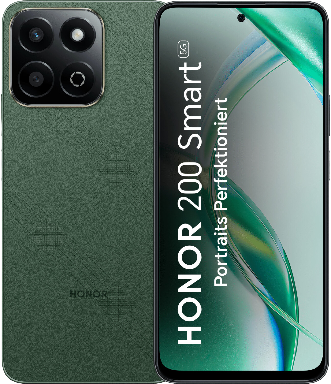 200 Smart 5G Dual-SIM 200 Smart 5G Dual-SIM von Honor