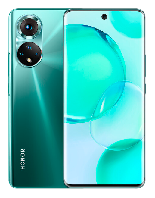 50 5G Dual-SIM von Honor