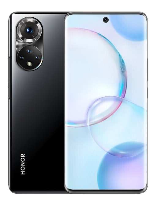 50 5G Dual-SIM von Honor