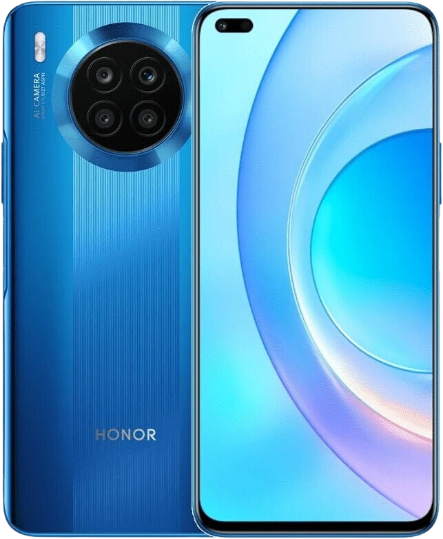 50 Lite Dual-SIM von Honor