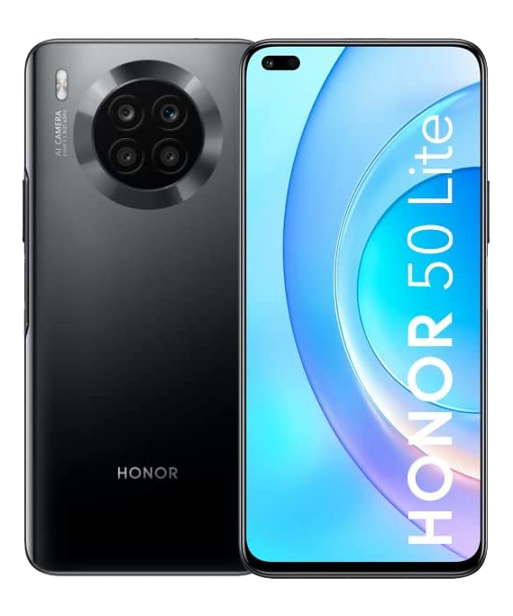 50 Lite Dual-SIM 50 Lite Dual-SIM von Honor