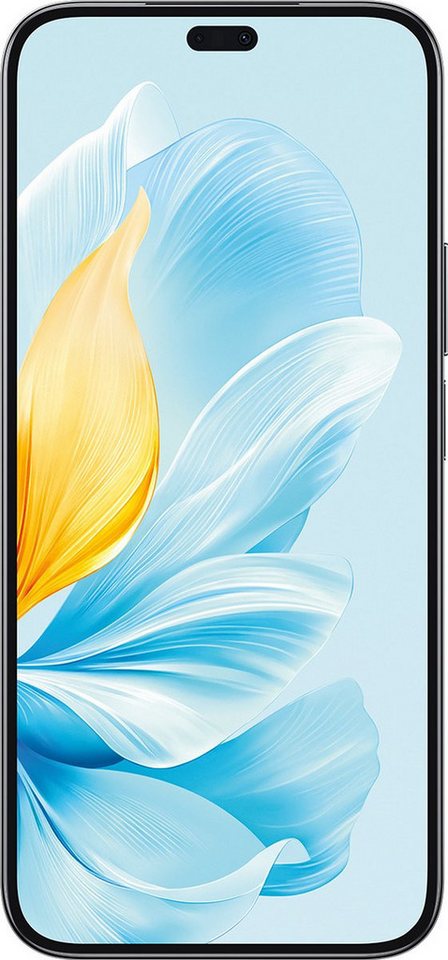 Honor 200 Lite 5G 8GB 256GB Midnight Black Smartphone von Honor