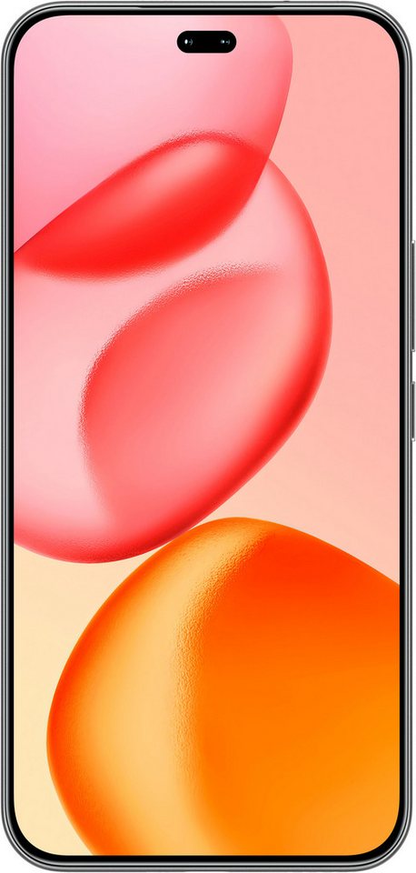 Honor 400 PRO Smartphone (17,01 cm/6,7 Zoll, 512 GB Speicherplatz, 200 MP Kamera) von Honor
