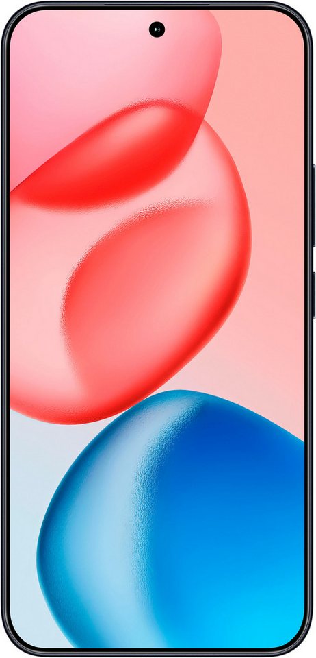 Honor 400 Smartphone (16,64 cm/6,55 Zoll, 256 GB Speicherplatz, 200 MP Kamera) von Honor