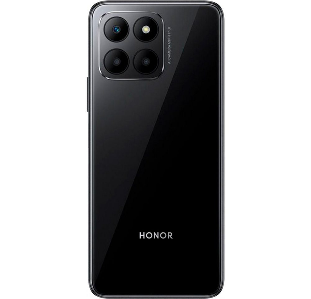 Honor 70 Lite 5G 4GB 128GB Black Smartphone von Honor