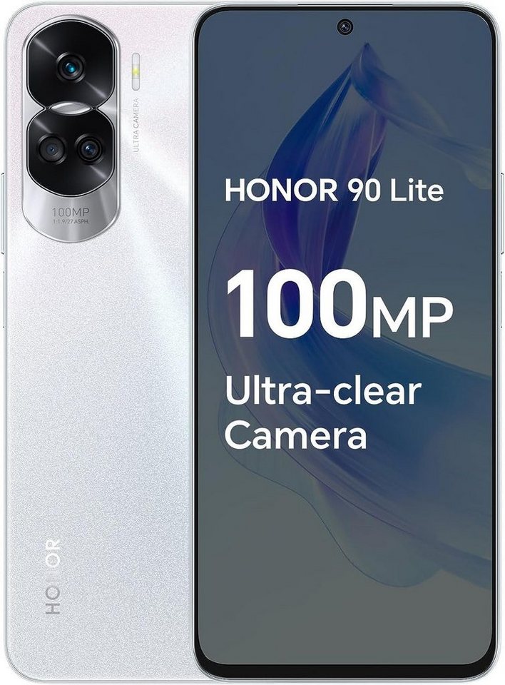Honor 90 lite Smartphone von Honor