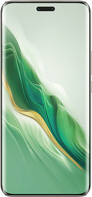 Honor Magic 6 Pro 512GB Dual-SIM epi green von Honor