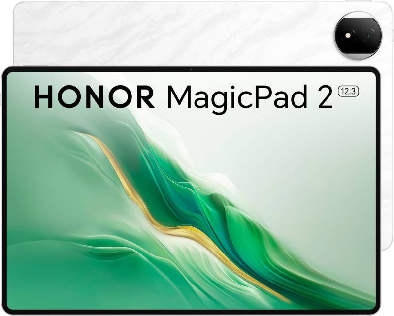 Honor Magic Pad 2 Tablet (12,3", 256 GB, Android) von Honor