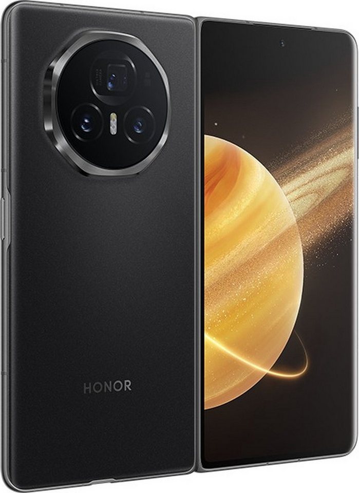 Honor Magic V3 5G 12GB 512GB Black Smartphone Honor Magic V3 5G 12GB 512GB Black Smartphone von Honor