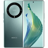 Honor Magic5 Lite 5G Emerald Green 8/256 GB Android 12,0 Smartphone von Honor