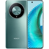 Honor Magic6 Lite Emerald Green 8/256 GB Android 13,0 Smartphone von Honor