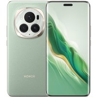 Honor Magic6 Pro green 12/512 GB Android 14 Smartphone von Honor