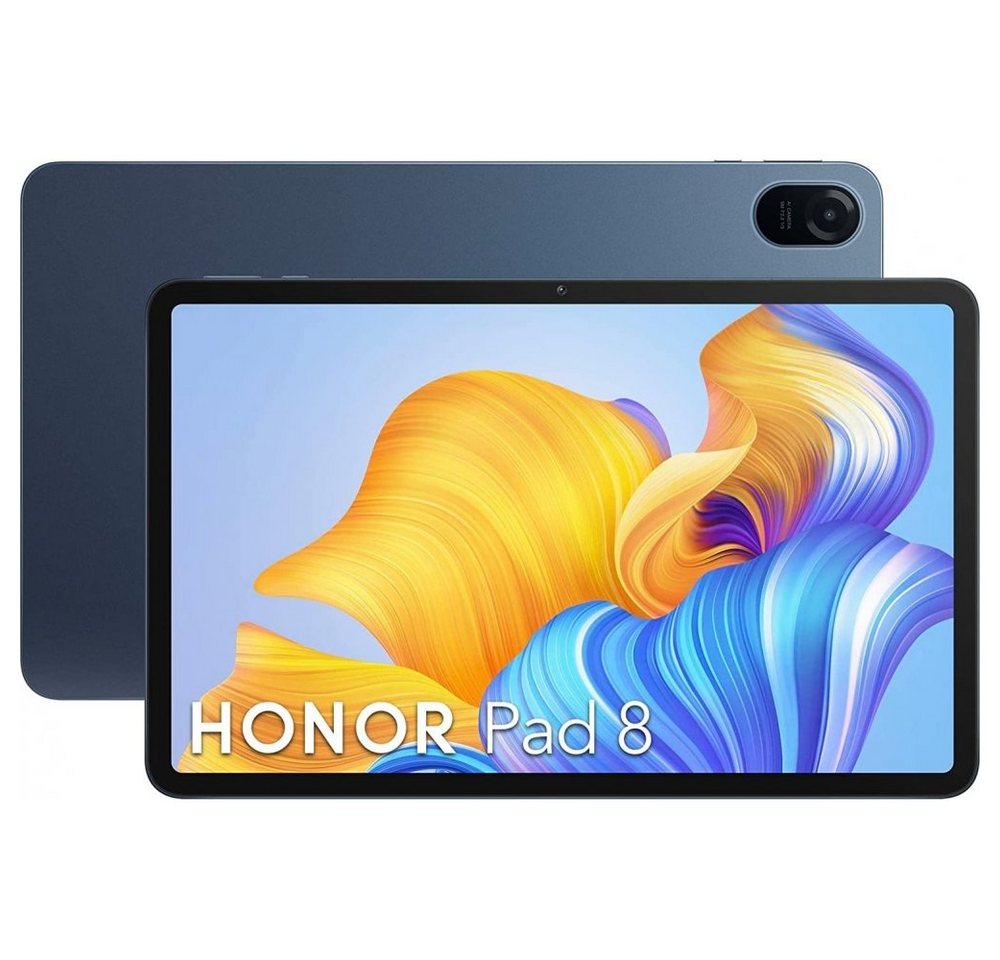 Honor Pad 8 WiFi 128 GB / 6 GB - Tablet - blue hour Tablet (12, 128 GB, Android)" von Honor