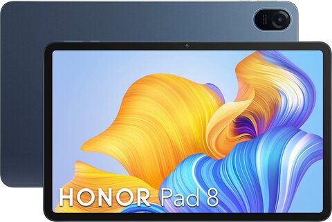 Honor Pad 8 WiFi 128GB blau Honor Pad 8 WiFi 128GB blau von Honor