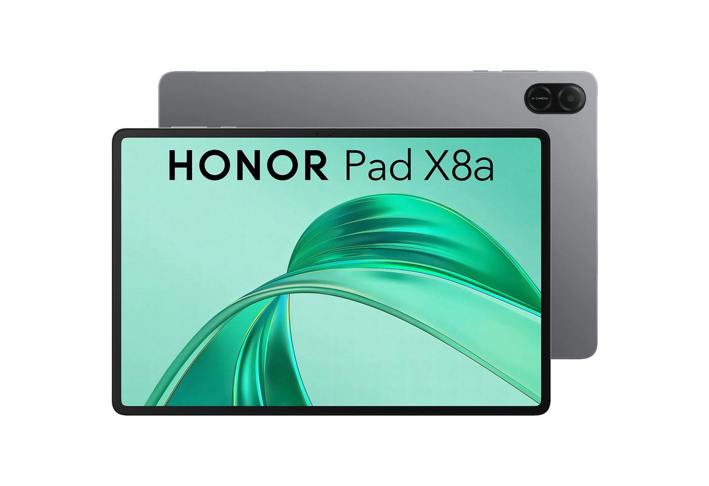 Honor X8a 4+128GB Tablet Honor X8a 4+128GB Tablet von Honor