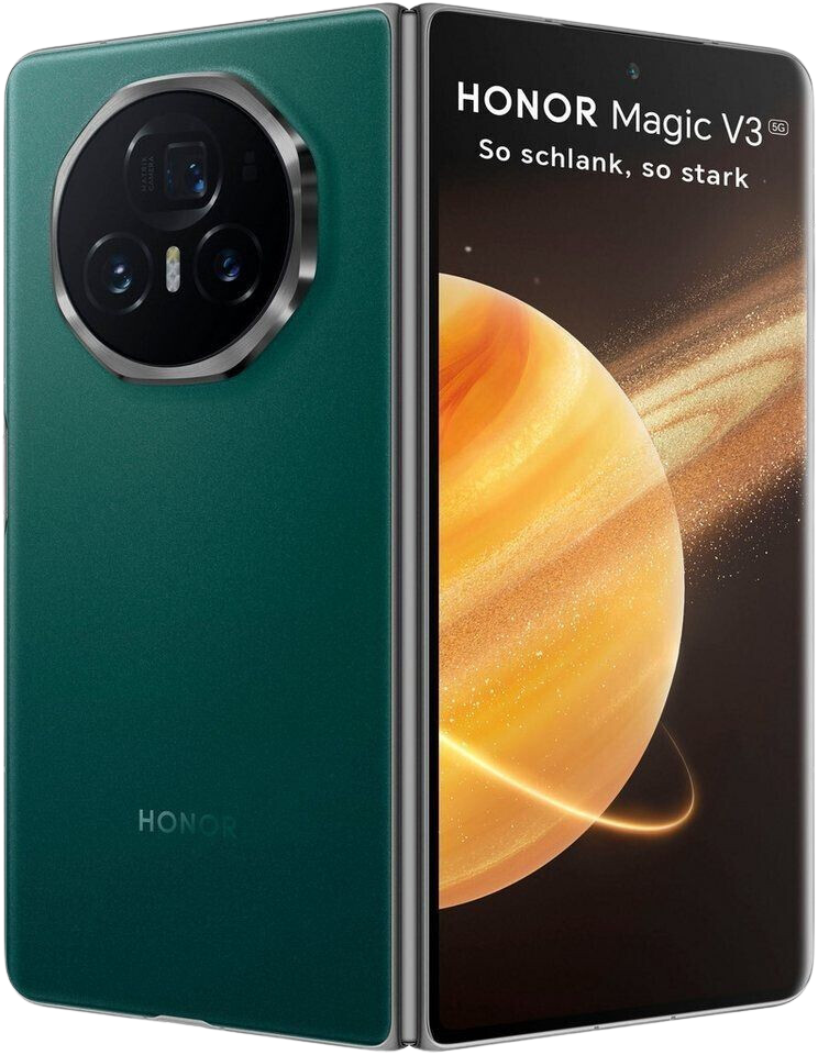 Magic V3 5G Dual-SIM von Honor