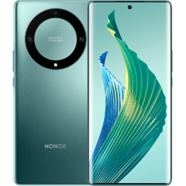 Magic5 Lite 128GB, Handy von Honor