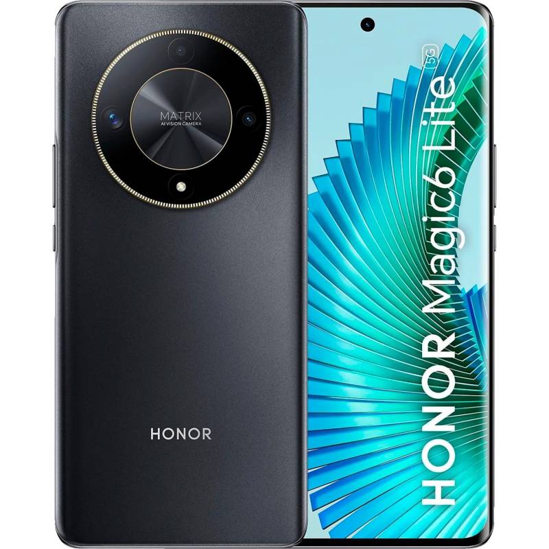Magic6 Lite 5G 256GB, Handy von Honor