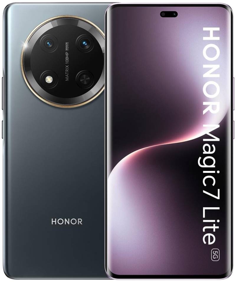 Magic7 Lite 5G Dual-SIM von Honor
